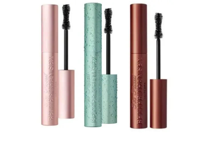 ریمل حجم دهنده توفیسد  